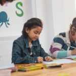 art classes for kids