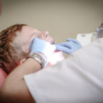 Pediatric Dentist