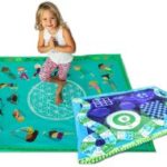 Weighted Blankets for Toddlers